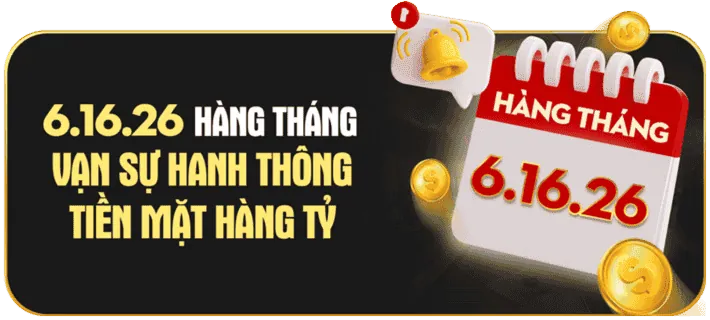 Khuyến mãi nạp lại ee66