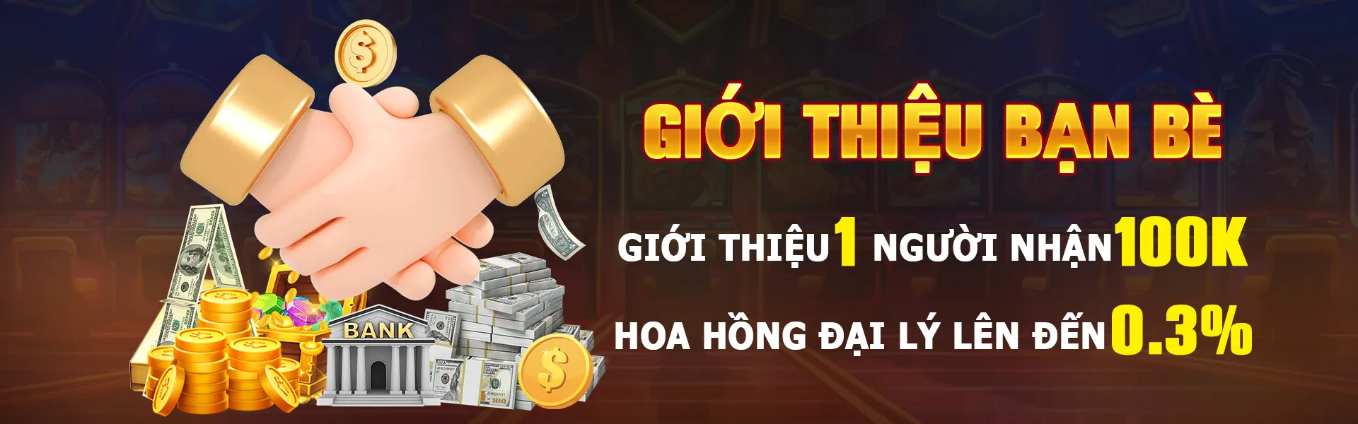 Hình ảnh chính trò chơi Bắn Cá ee66