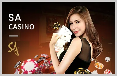 Casino trực tuyến EE66